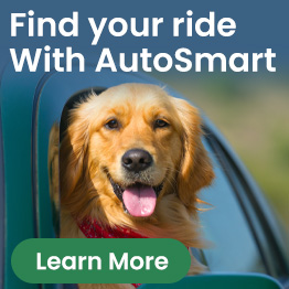 Find Your Ride with AutoSmart