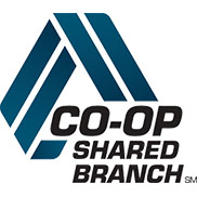 CO-OP Shared Branch Network 